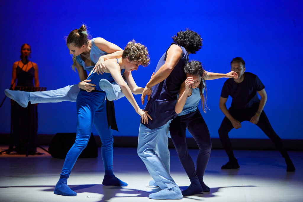 I Hear You | dot.Consla előadás I Hear You | dot.Consla előadás