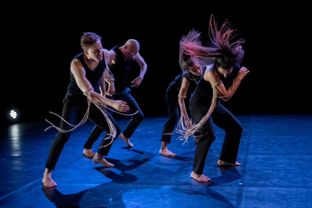 Pillanat Műve | dot.Consla előadás Pillanat Műve | dot.Consla előadás